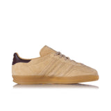 ADIDAS GAZELLE INDOOR JQ8400 GOLDEN BEIGE - Shoelosophy