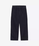 CARHARTT WIP OG SINGLE KNEE PANT I036487 DEEP NIGHT GARMENT DYED - Shoelosophy