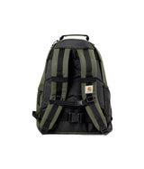 CARHARTT WIP KICKFLIP BACKPACK I031468 LEAF - Shoelosophy