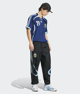 ADIDAS AFA ARGENTINIEN 2006 MESSI JERSEY JN3709 DUNKELBLAU - Shoelosophy