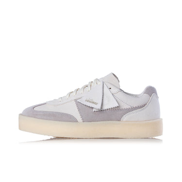 CLARKS ORIGINALS TOR 80 OFF WHITE COMBI - Shoelosophy