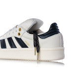 ADIDAS SAMBA XLG JH9226 CREAM WHITE BLACK - Shoelosophy