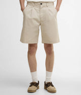 BARBOUR HERITAGE SELECT MORDEY CHINO SHORT MST0078BE12 - Shoelosophy