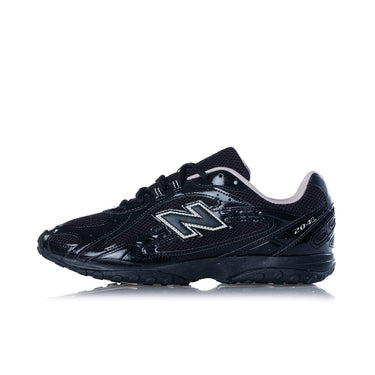 NEW BALANCE 204L U204LMRA SCHWARZ - Shoelosophy