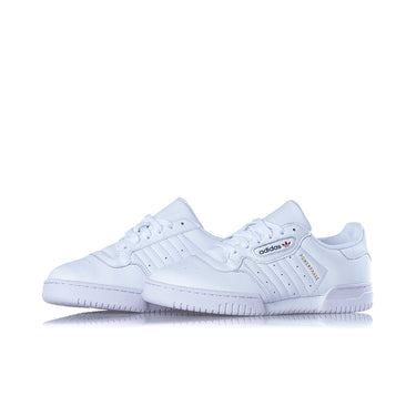 ADIDAS POWERPHASE JH5481 CLOUD WHITE - Shoelosophy