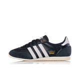 ADIDAS WOMENS JAPAN IH5490 CORE BLACK WHITE - Shoelosophy