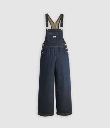 LEVI'S WOMENS XL 오버올 001V0-0005 SQUARE CIRCLE - Shoelosophy