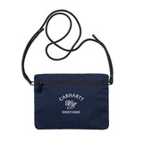 CARHARTT WIP NIGHTYNINE SHOULDER BAG I036304 JUPITER - Shoelosophy