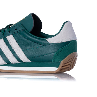 ADIDAS COUNTRY OG IH7514 GREEN WHITE GUM - Shoelosophy