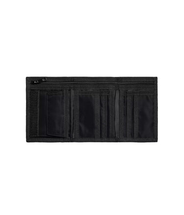 CARHARTT WIP OTIS WALLET I036861 BLACK - Shoelosophy