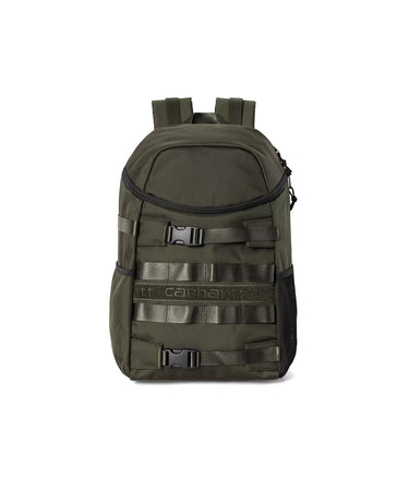 CARHARTT WIP PRESCOTT BACKPACK I036282 OXIDE GREEN - Shoelosophy