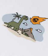 CARHARTT WIP IMPACT T-SHIRT I036265 WHITE - Shoelosophy