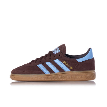 ADIDAS WOMENS HANDBALL SPEZIAL JQ7263 AUBURN GLOW BLUE - Shoelosophy
