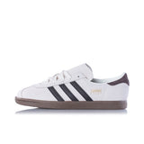 ADIDAS ORIGINALS STADT KI1413 CLOUD WHITE BROWN - Shoelosophy