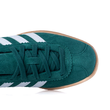 ADIDAS ORIGINALS STADT JI1883 COLLEGIATE GREEN CLOUD WHITE - Shoelosophy