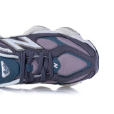 NEW BALANCE 9060 U9060528 NEPTUNE GREY SHADOW BLUE - Shoelosophy