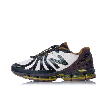 NEW BALANCE 1890 U18904AS LINEN PUMPERNICKEL BASIL OIL