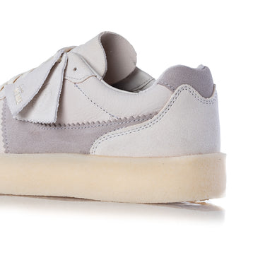 CLARKS ORIGINALS TOR 80 OFF WHITE COMBI - Shoelosophy