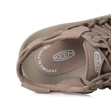 KEEN UNEEK 1025169 TIMBERWOLF PLAZA TAUPE - Shoelosophy