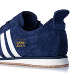 ADIDAS ORIGINALS SAMBA 62 SUPER IH4380 NIGHT INDIGO WHITE GUM - Shoelosophy