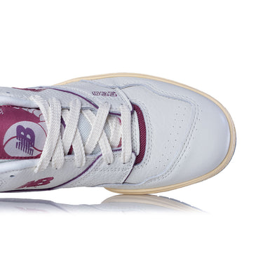 NEW BALANCE 550 BB550PTA SEA SALT SCORPIO CALCIUM - Shoelosophy