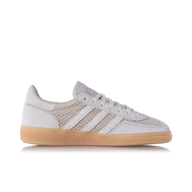 ADIDAS WOMEN'S HANDBALL SPEZIAL IH 1513 WONDER BEIGE CREAM WHITE GUM - Shoelosophy