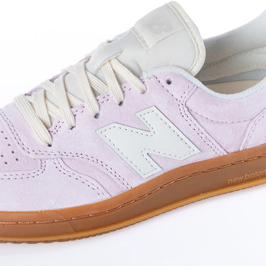 NEW BALANCE CT 500 CT500EA ROSE SUGAR BLAST RED ANGORA - Shoelosophy