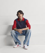 ADIDAS ORIGINALS USA '94 GR POLO KC5564 NOBLE INK - Shoelosophy