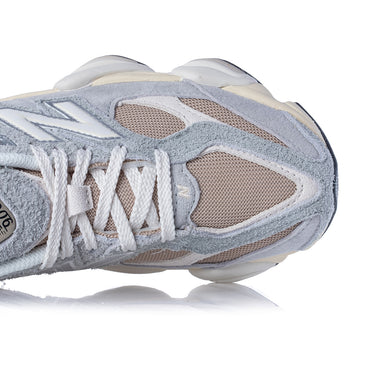 NEW BALANCE 9060 U9060440 LONE STAR GREY STONEWARE - Shoelosophy