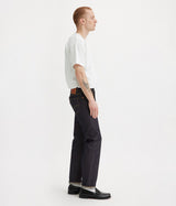 LEVI'S VINTAGE CLOTHING 1954 501 RIGID 50154-0110 MADE IN JAPAN KAIHARA DENIM - Shoelosophy