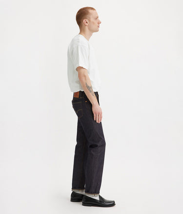 LEVI'S VINTAGE CLOTHING 1954 501 RIGID 50154-0110 HERGESTELLT IN JAPAN KAIHARA DENIM - Shoelosophy