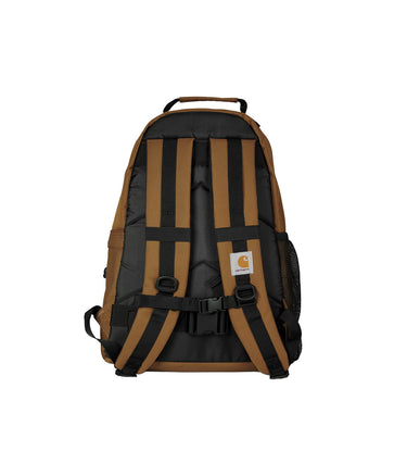 CARHARTT WIP KICKFLIP BACKPACK I031468 HAMILTON BROWN - Shoelosophy