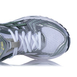 ASICS GEL KAYANO 14 1201A019-107 WHITE SLATE GREY - Shoelosophy