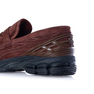 NEW BALANCE 1906 LOAFER U1906LNS RICH OAK - Shoelosophy