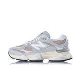 NEW BALANCE 9060 U9060440 LONE STAR GREY STONEWARE - Shoelosophy