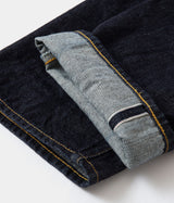 LEVI'S VINTAGE CLOTHING 1947 501 RINSED 47501-0225 MADE IN JAPAN KAIHARA DENIM - Shoelosophy