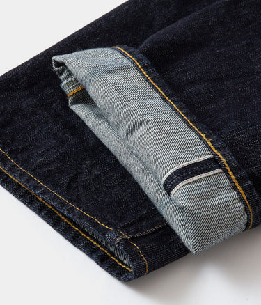 LEVI'S VINTAGE CLOTHING 1947 501 RINSED 47501-0225 MADE IN JAPAN KAIHARA DENIM - Shoelosophy
