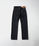 LEVI'S VINTAGE CLOTHING 1947 501 RINSED 47501-0225 MADE IN JAPAN KAIHARA DENIM - Shoelosophy