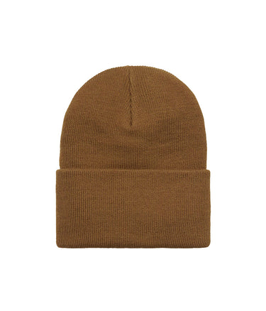 CARHARTT WIP ACRYL-UHRENHUT I020222 HAMILTON BRAUN - Shoelosophy