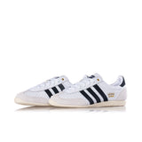 ADIDAS WOMENS JAPAN IH5489 CLOUD WHITE CORE BLACK - Shoelosophy
