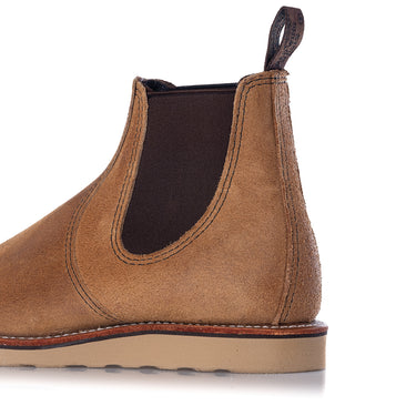 RED WING CHELESA BOOT 3192 MADE IN USA HAWTHORNE - Shoelosophy