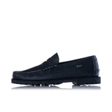 PARABOOT CORAUX RAID 183332 BLACK MADE IN SPAIN - Shoelosophy