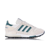 ADIDAS ORIGINALS ZX 600 JP8180 CRISTAL BLANC PRELOVED TEAL - Shoelosophy