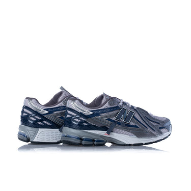 NEW BALANCE 1906 U19064F6 GRAPHITE MAGIC BLUE - Shoelosophy