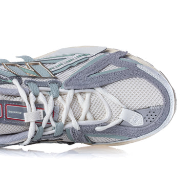 NEW BALANCE 1906 REFINED FUTURE U19065DY SEA SALT LONE STAR GREY - Shoelosophy