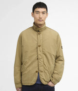 BARBOUR INTERNATIONAL TROON WASHED WAX JACKET MWX2541SN31 - Shoelosophy