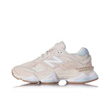 NEW BALANCE 9060 U9060AUA BISQUE MATT GLASS - Shoelosophy