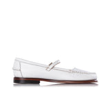 SEBAGO POP 여성 댄서 76113JW WHITE - Shoelosophy