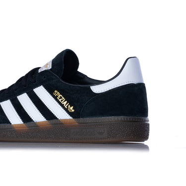 ADIDAS ORIGINALS SPEZIAL DB3021 BLACK GUM - Shoelosophy