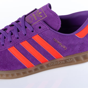 ADIDAS FEMME HAMBOURG JS0679 - Shoelosophy
